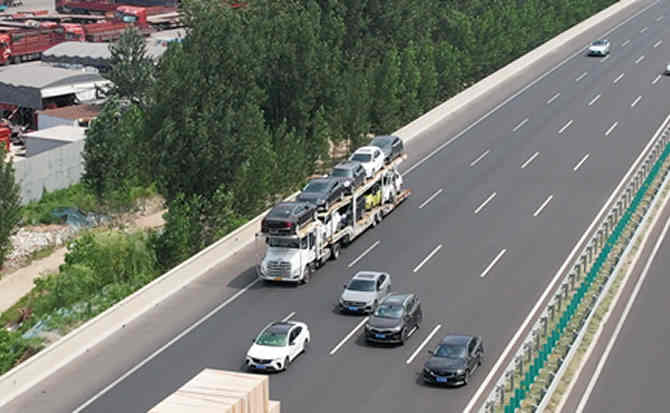红桥区高速公路汽车救援